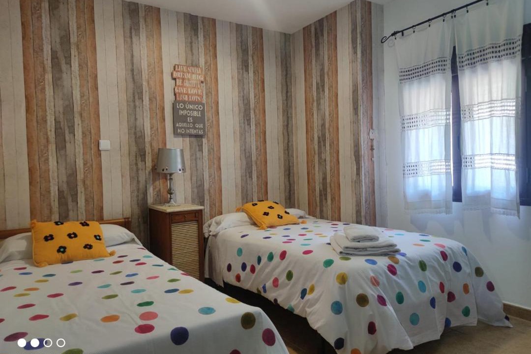 Photo of Bedroom in El Rasillo de Cameros
