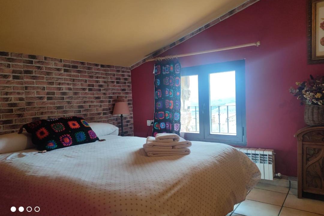 Photo of Bedroom in El Rasillo de Cameros