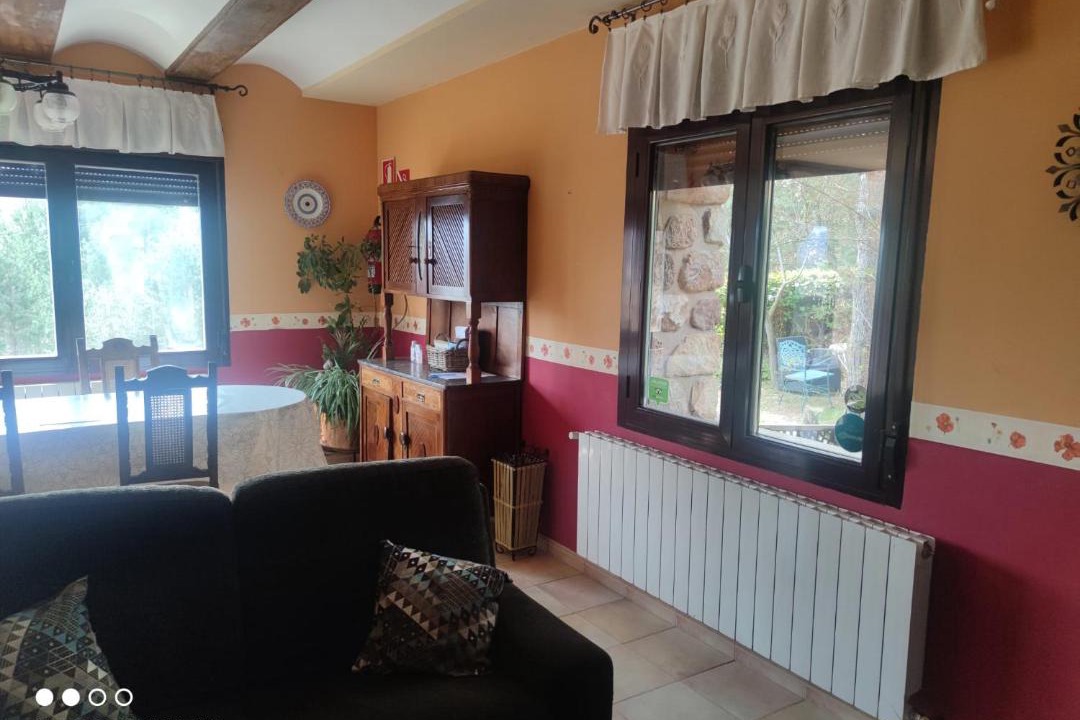 Photo of Livingroom in El Rasillo de Cameros
