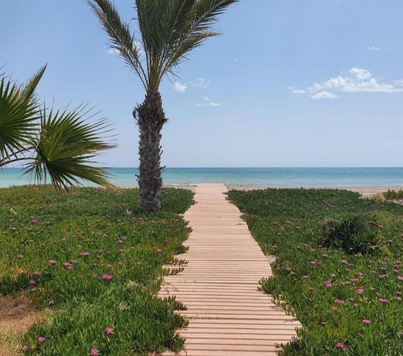 Photo of Outdoor in Vera Beach