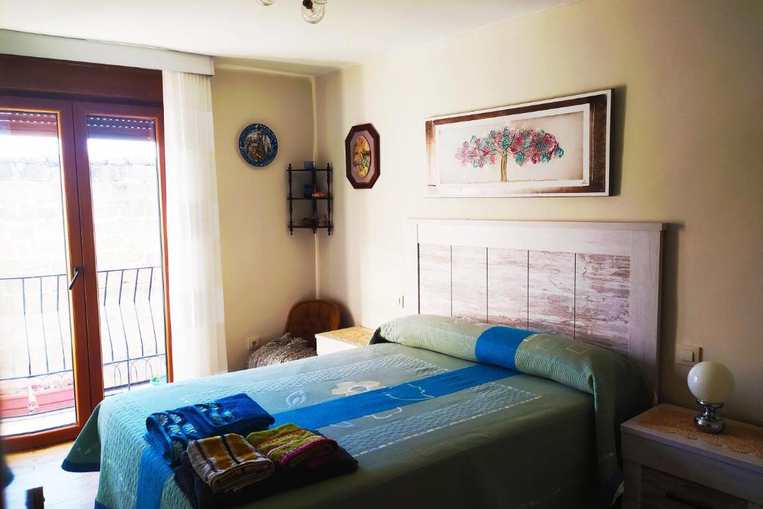 Photo of Bedroom in Casalarreina