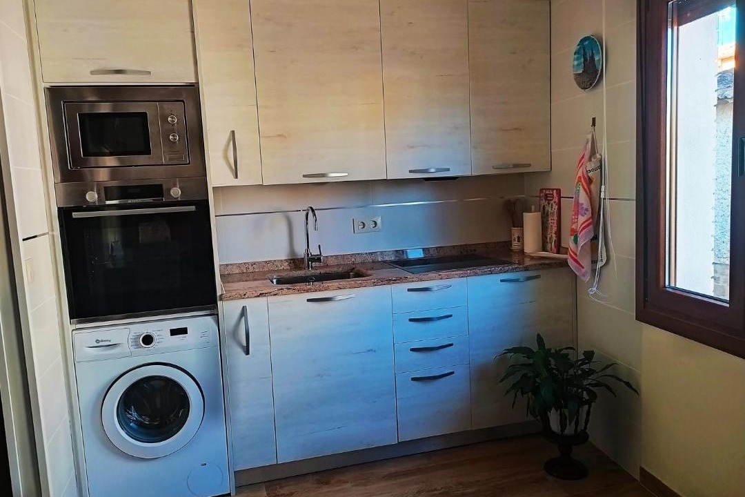 Photo of Kitchen in Casalarreina