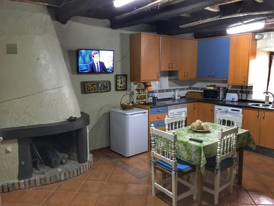 Photo of Others in San Cristobal de Valdueza
