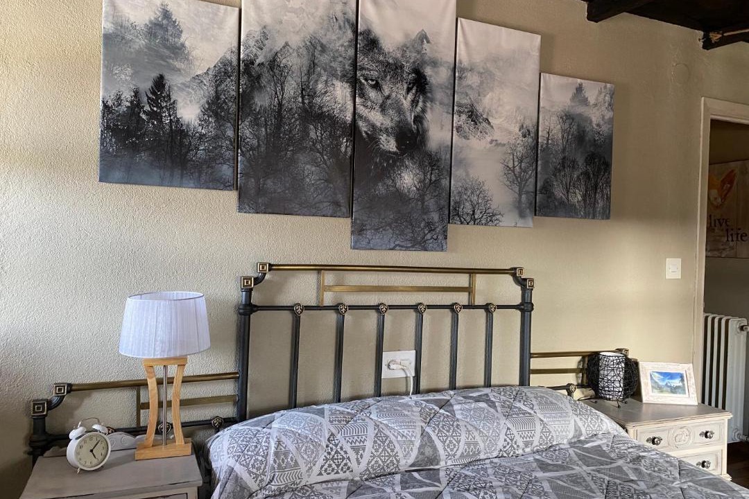 Photo of Bedroom in San Cristobal de Valdueza