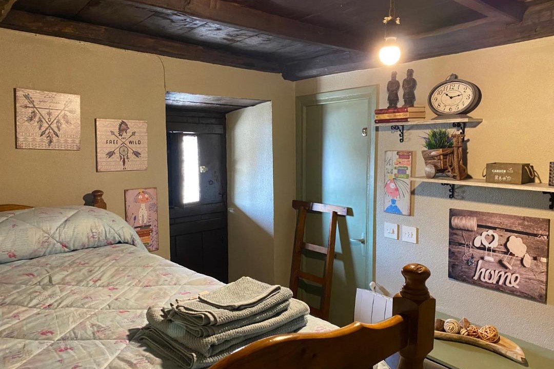 Photo of Bedroom in San Cristobal de Valdueza