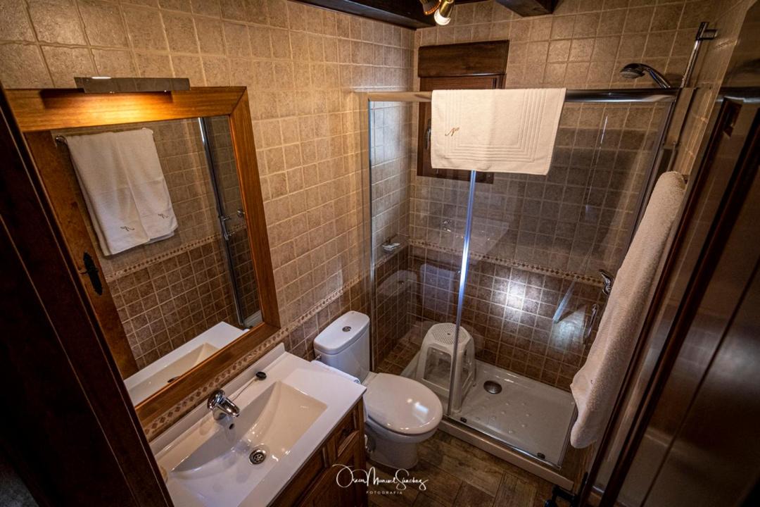 Photo of Bathroom in El Puente