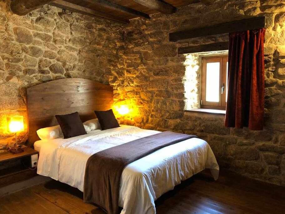 Photo of Bedroom in Medin