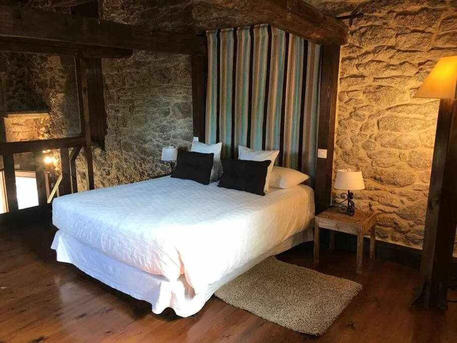 Photo of Bedroom in Medin