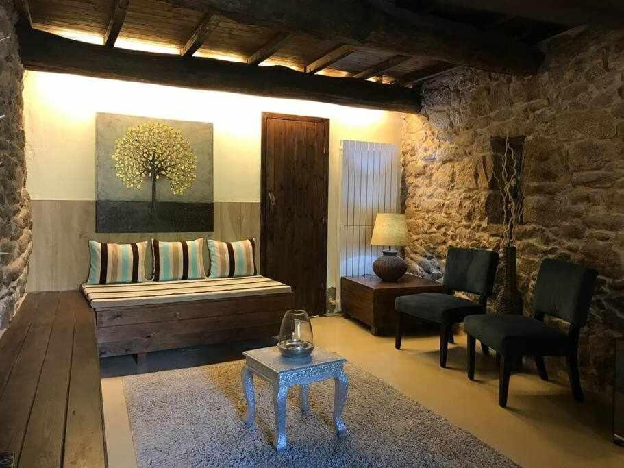 Photo of Livingroom in Medin