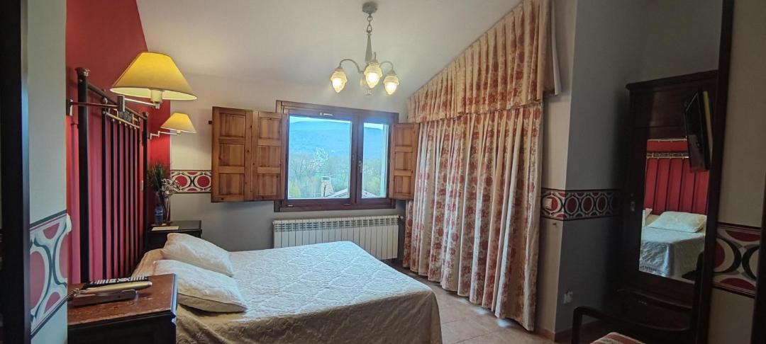 Photo of Bedroom in Sotillo del Rincon