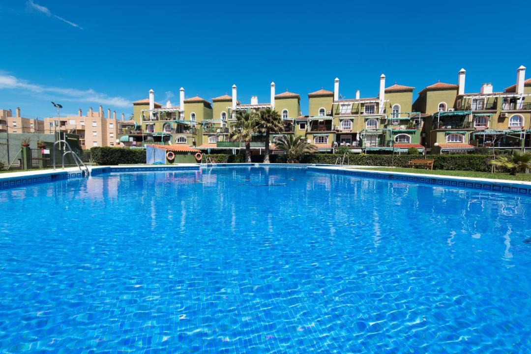 Photo of Outdoor in Guadalmar