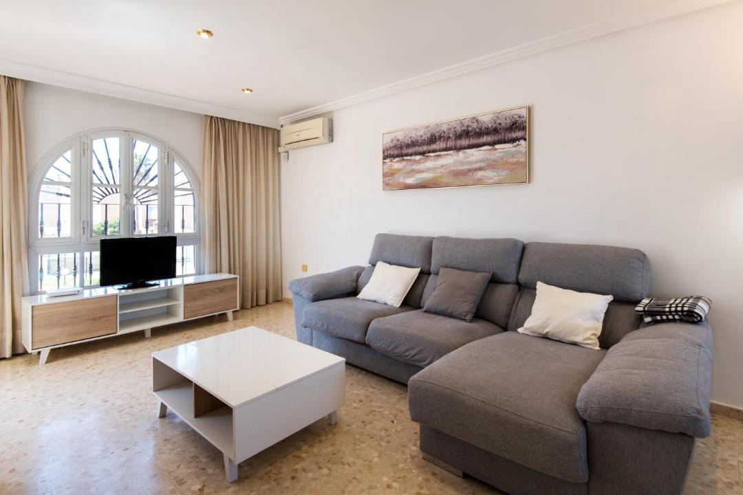 Photo of Livingroom in Guadalmar