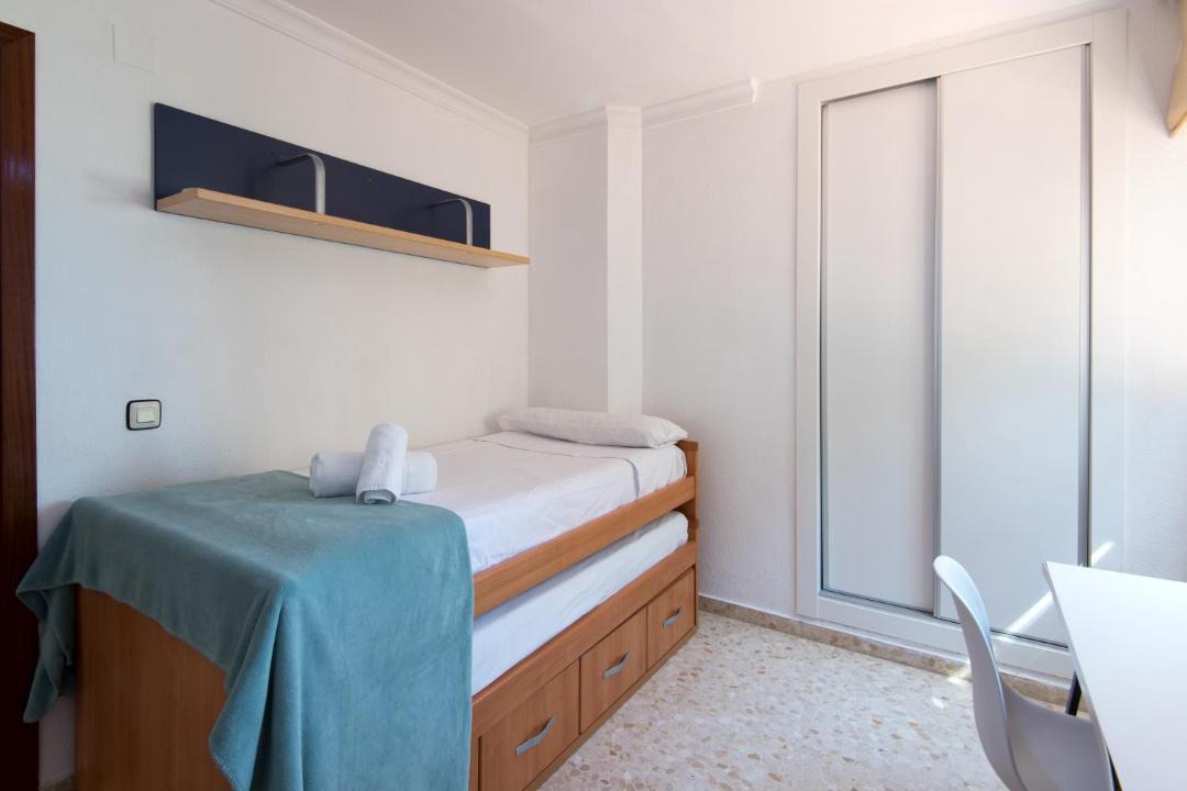 Photo of Bedroom in Guadalmar
