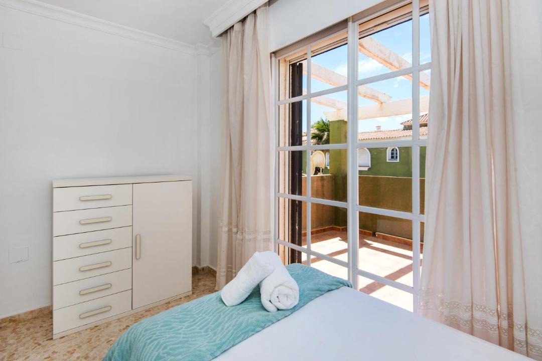 Photo of Bedroom in Guadalmar