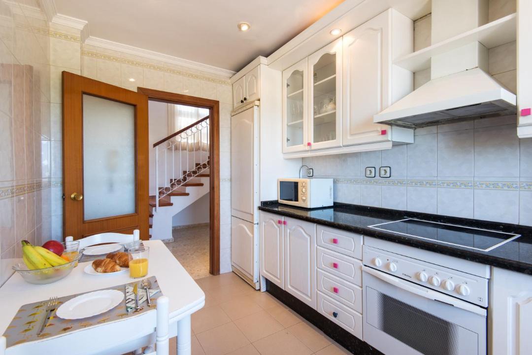 Photo of Kitchen in Guadalmar