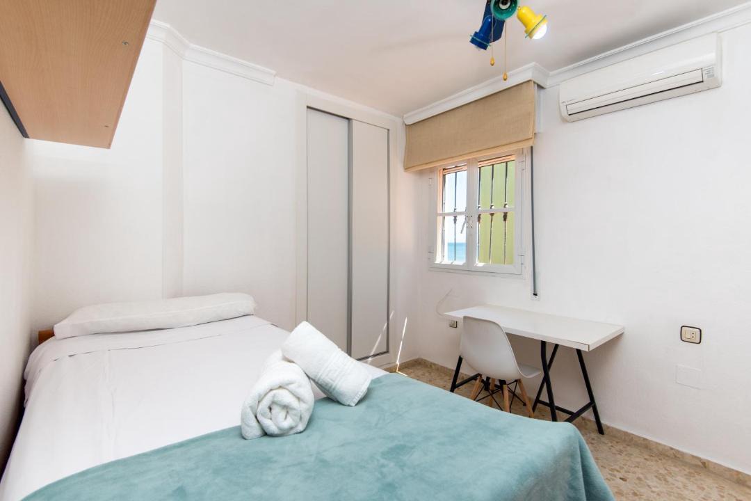Photo of Bedroom in Guadalmar