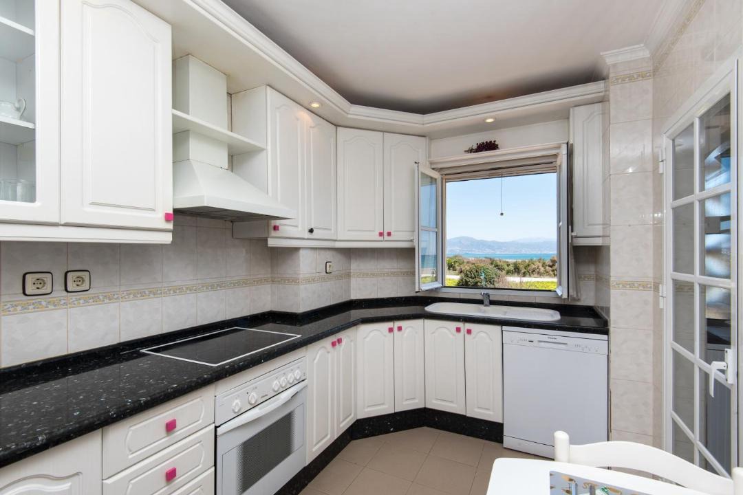 Photo of Kitchen in Guadalmar