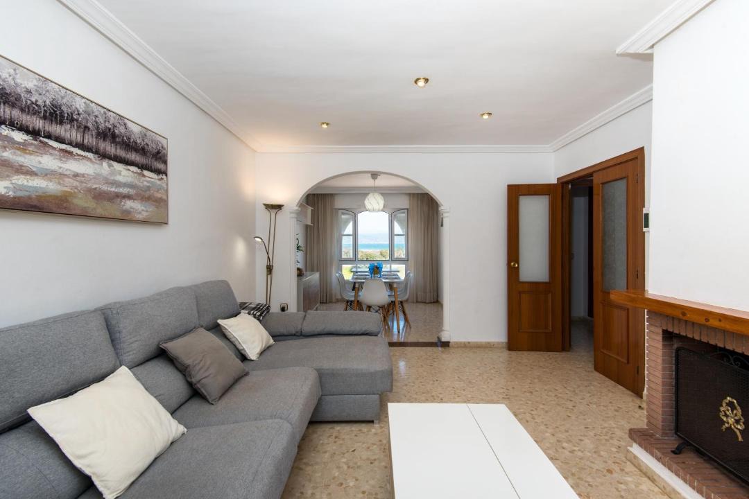 Photo of Livingroom in Guadalmar