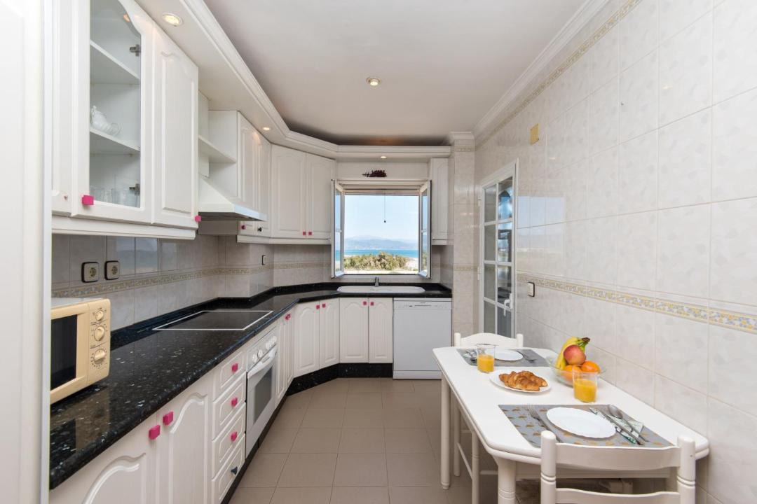 Photo of Kitchen in Guadalmar