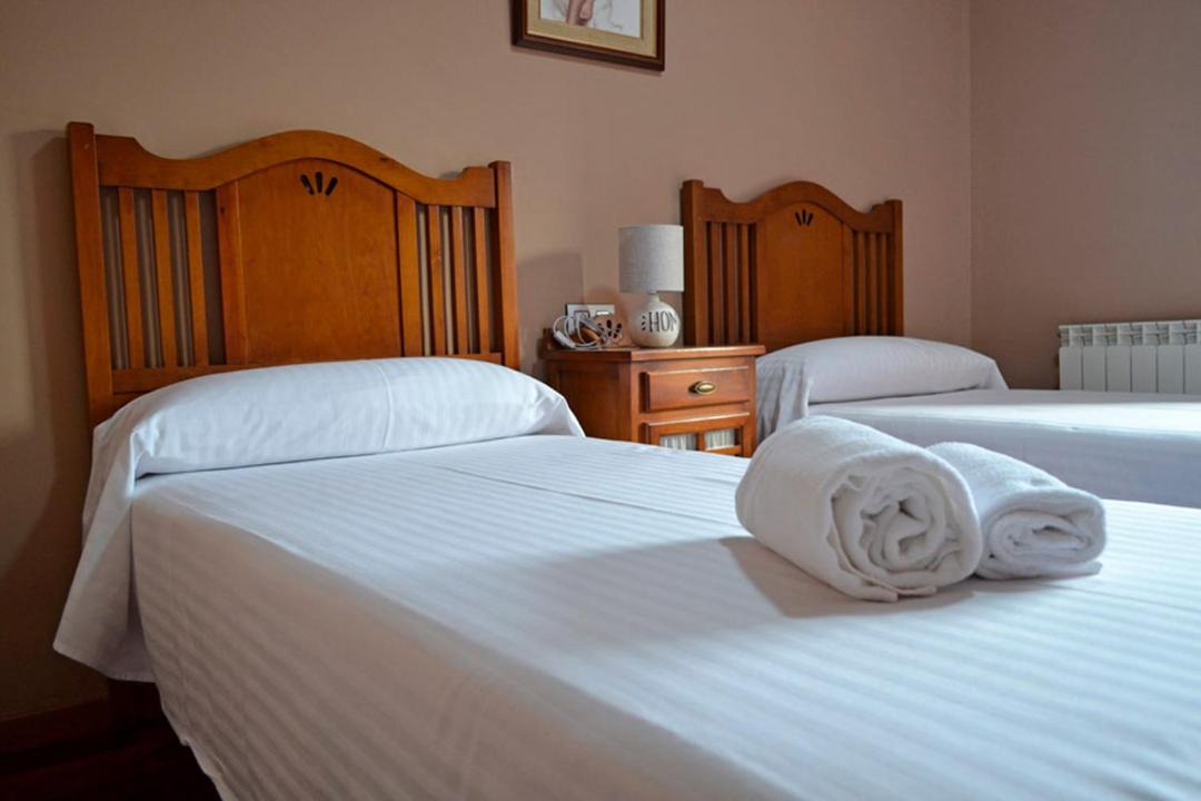 Photo of Bedroom in Lubian