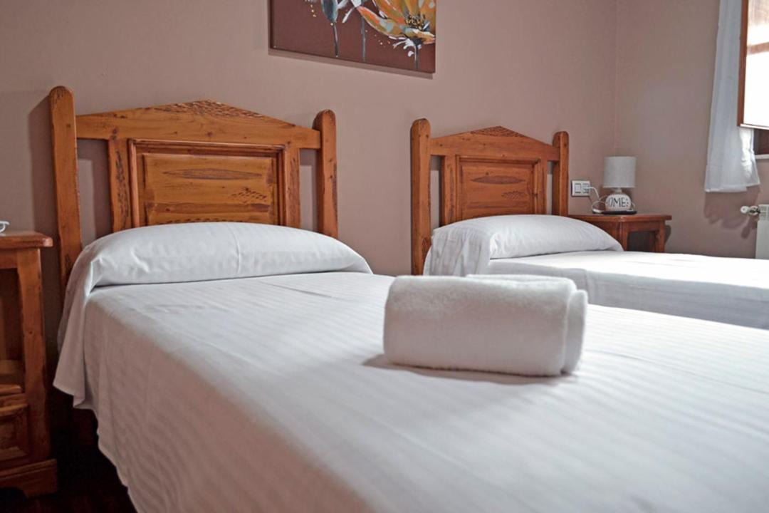 Photo of Bedroom in Lubian