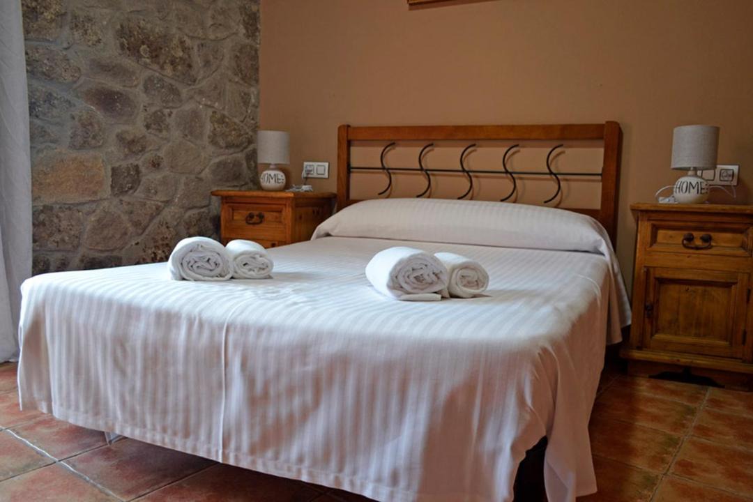 Photo of Bedroom in Lubian