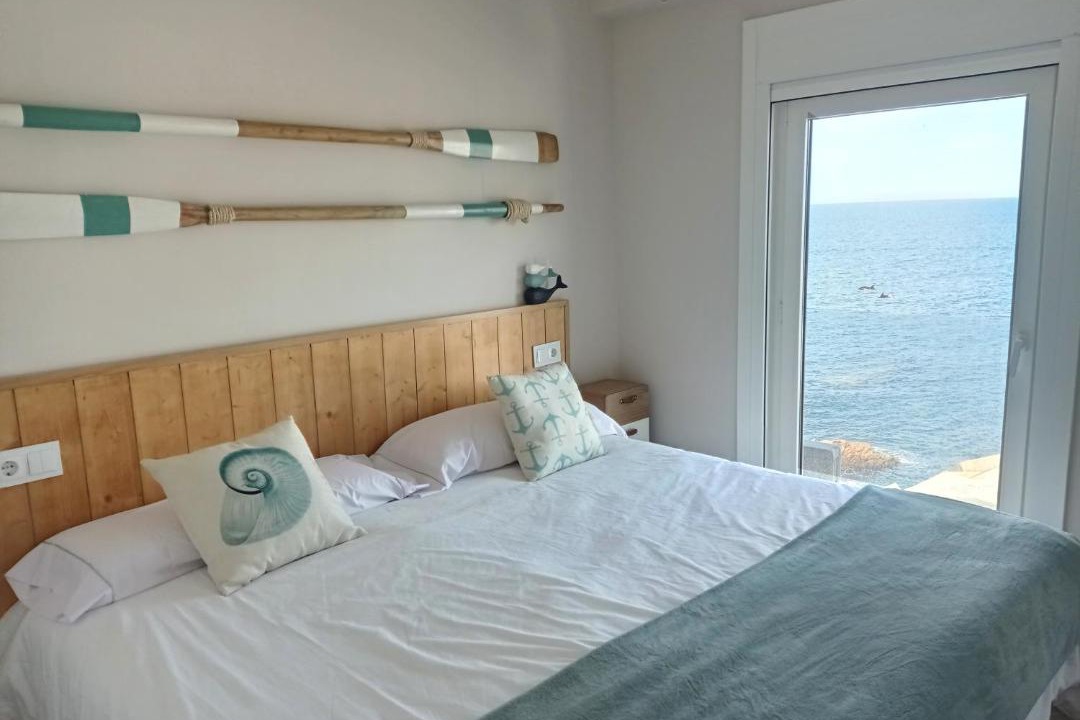 Photo of Bedroom in Laracha