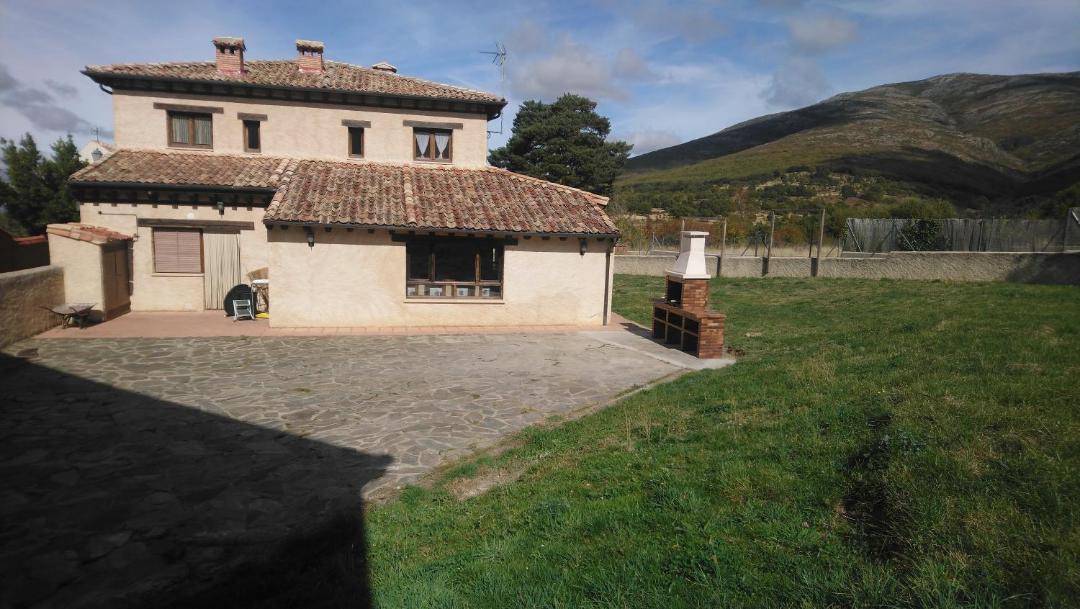 Photo of Others in Riofrio de Riaza