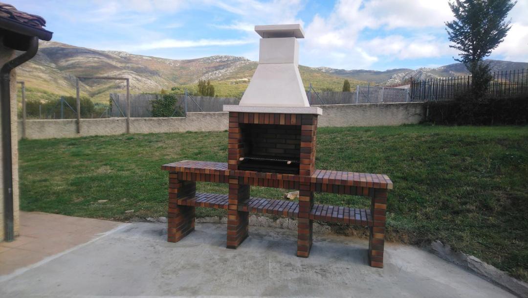 Photo of Outdoor in Riofrio de Riaza