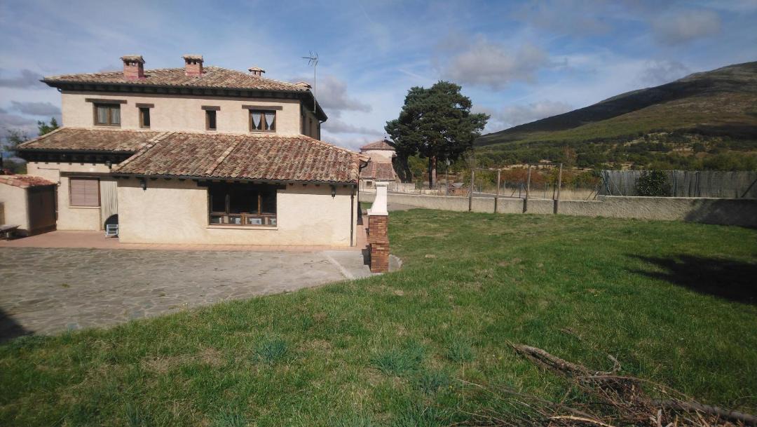 Photo of Others in Riofrio de Riaza