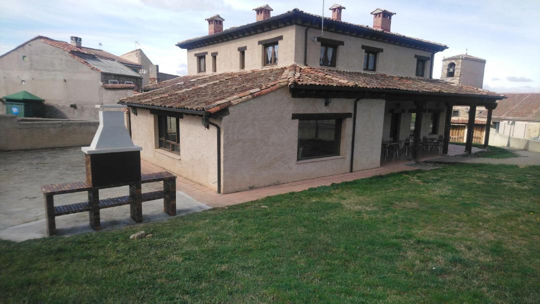 Photo of Others in Riofrio de Riaza