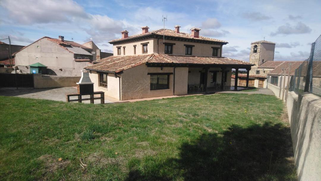 Photo of Others in Riofrio de Riaza