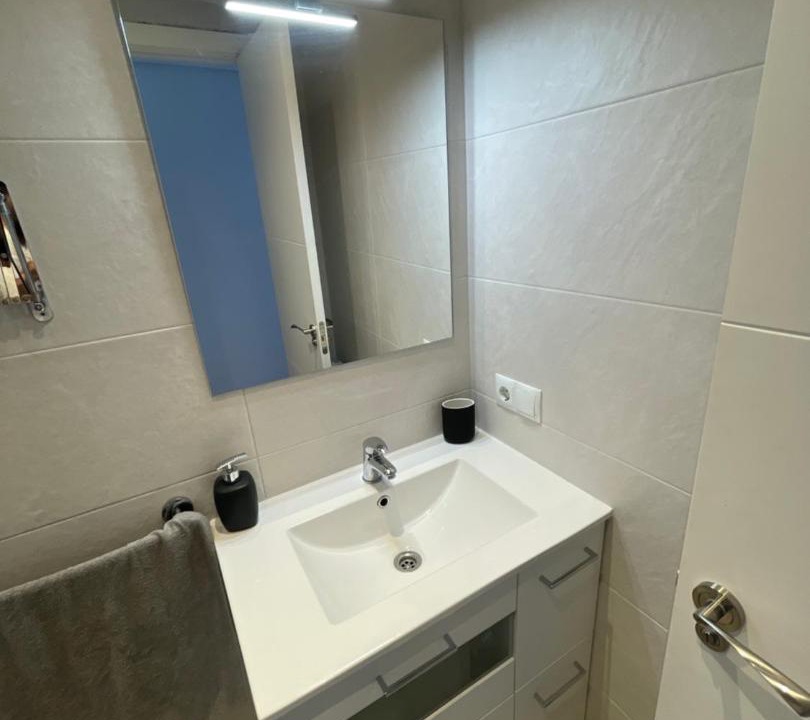 Photo of Bathroom in Logrono City Centre