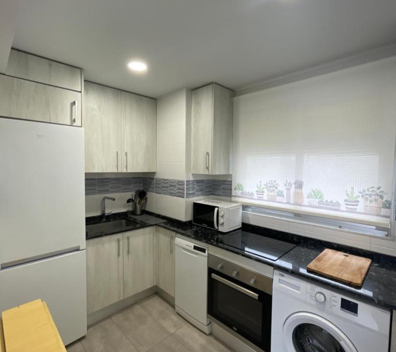 Photo of Kitchen in Logrono City Centre