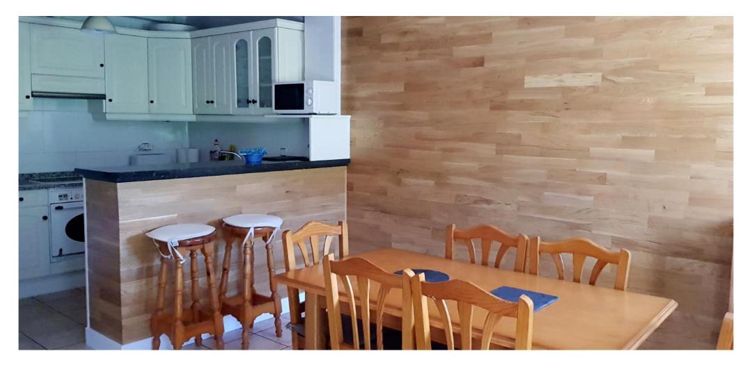 Photo of Kitchen in Ainsa