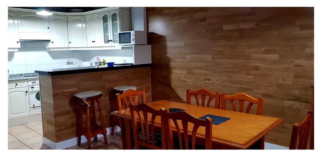 Photo of Kitchen in Ainsa