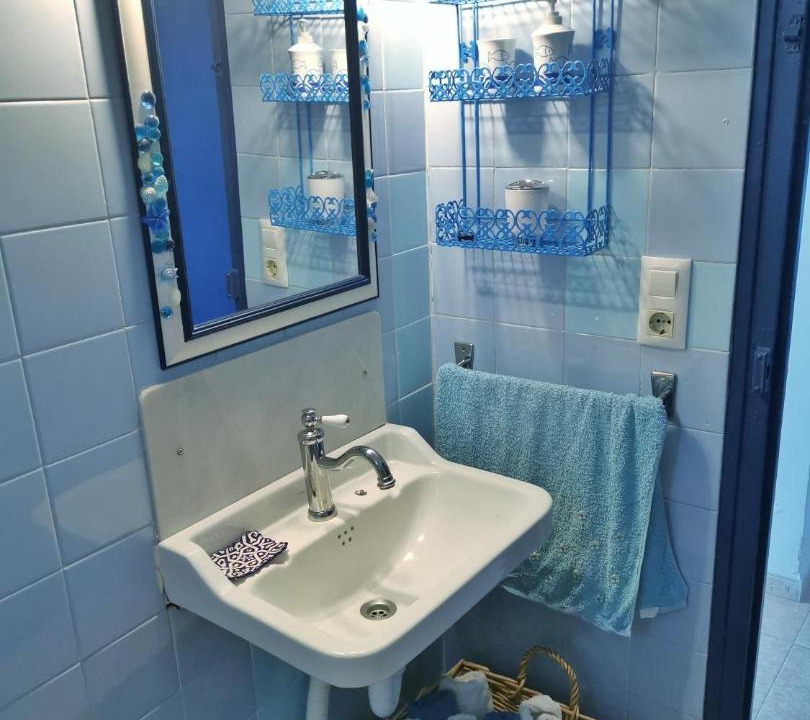 Photo of Bathroom in Colera