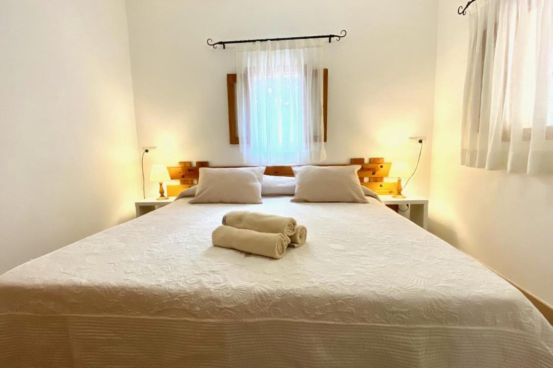 Photo of Bedroom in Es Calo