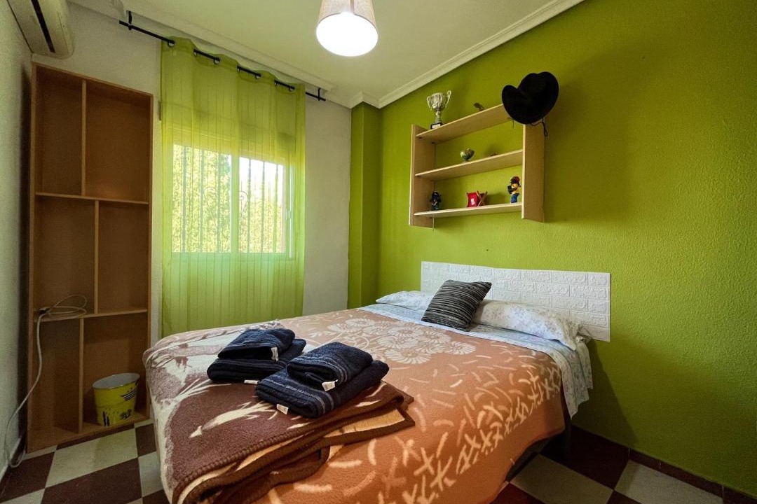 Photo of Bedroom in Jaen