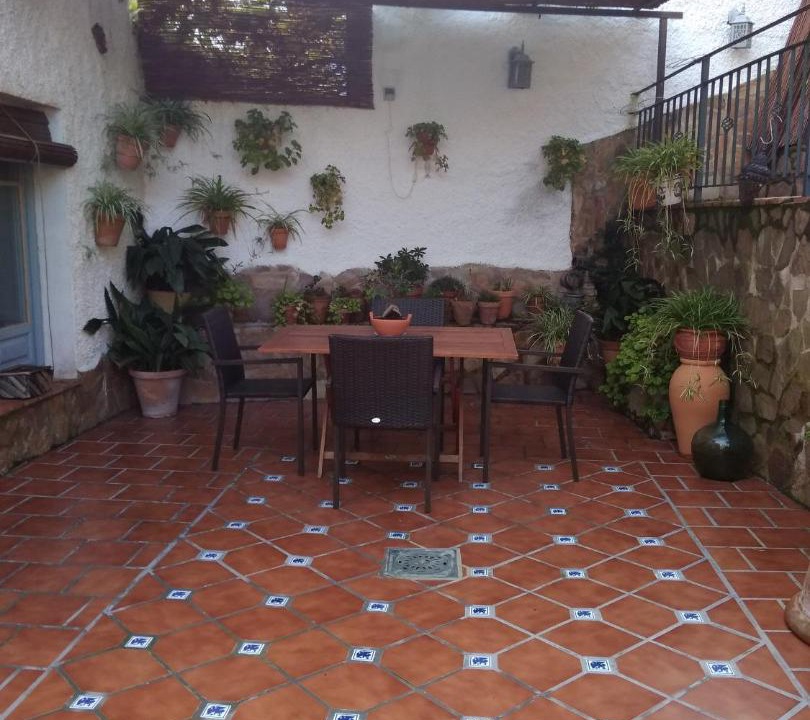 Photo of Patio Balcony in Cardena