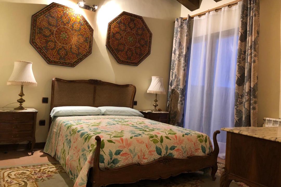 Photo of Bedroom in La Salceda