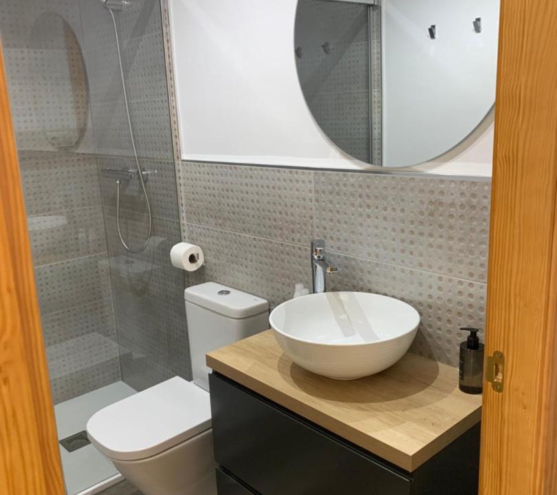 Photo of Bathroom in Arguis
