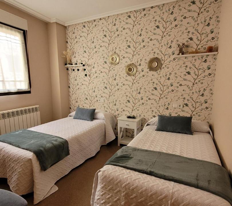 Photo of Bedroom in Anguiano