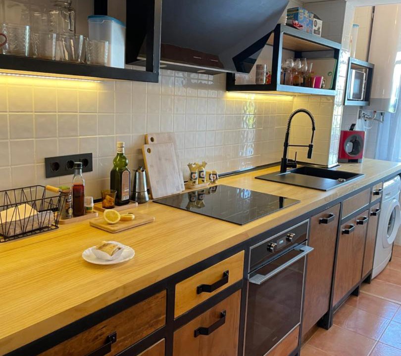 Photo of Kitchen in Los Nietos