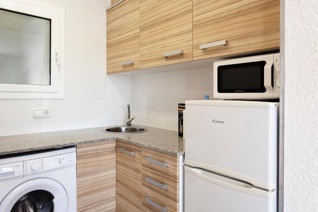 Photo of Kitchen in Canyelles