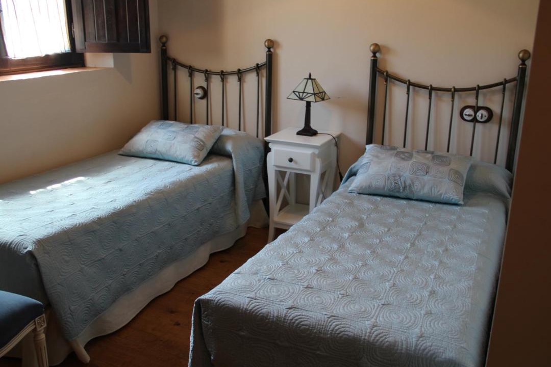Photo of Bedroom in Riofrio de Riaza