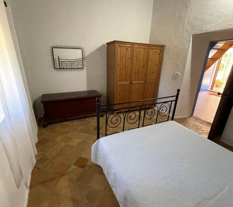Photo of Bedroom in Pilar de la Mola