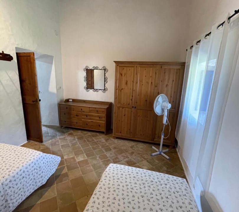 Photo of Bedroom in Pilar de la Mola