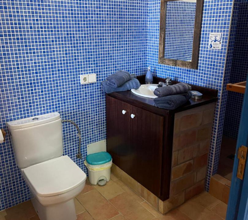 Photo of Bathroom in Pilar de la Mola