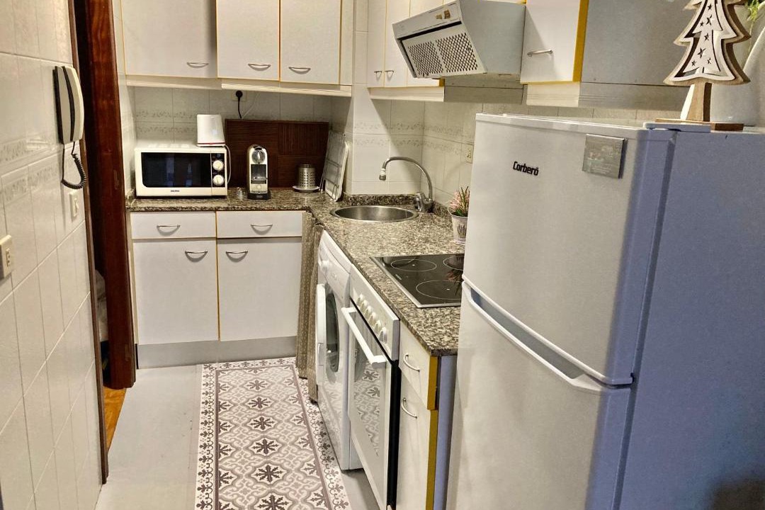 Photo of Kitchen in Ribadesella